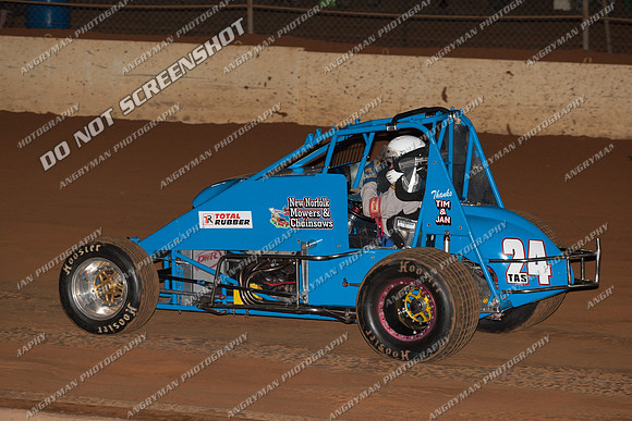 wingless 24 t24 - 29 - Carrick - 9th March 2013
