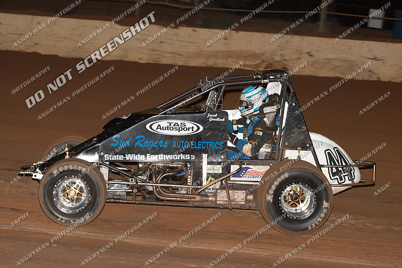 wingless 44 t44 jacob goodluck - 29 - Carrick - 9th March 2013-9