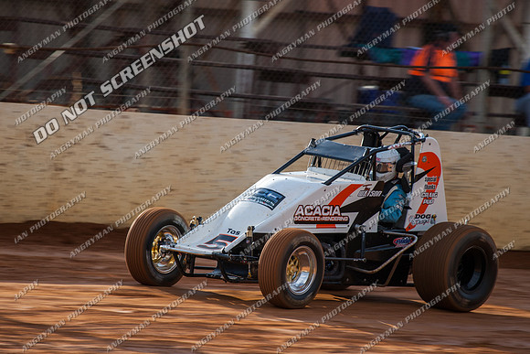 wingless 5 t5 terry watson - 29 - Carrick - 9th March 2013