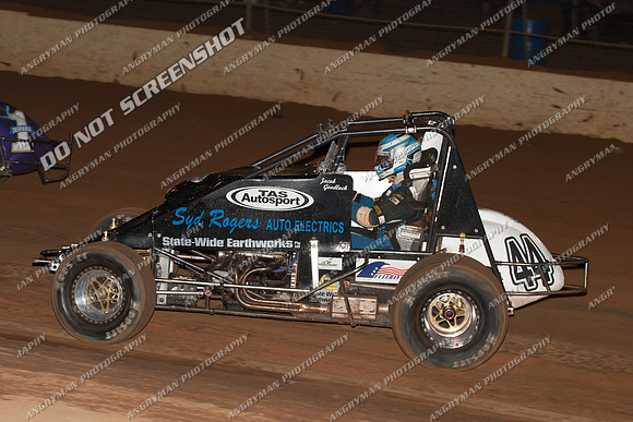 wingless 44 t44 jacob goodluck - 29 - Carrick - 9th March 2013-8