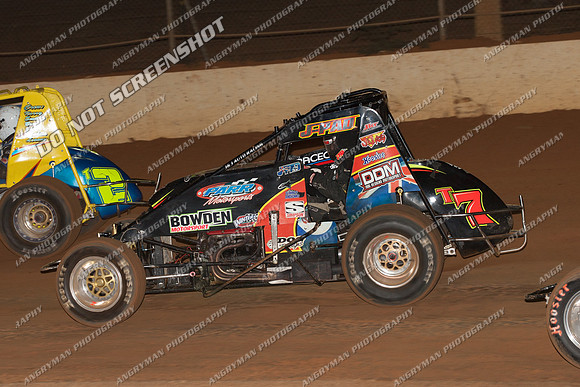 wingless 7 t7 padman - 29 - Carrick - 9th March 2013-3