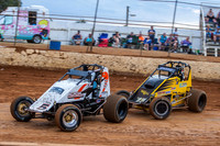 wingless 5 t5 terry watson - 29 - Carrick - 9th March 2013-3