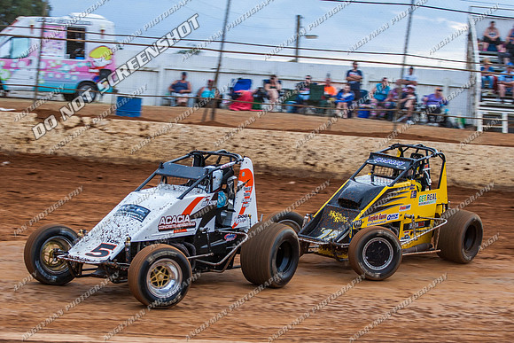 wingless 5 t5 terry watson - 29 - Carrick - 9th March 2013-3