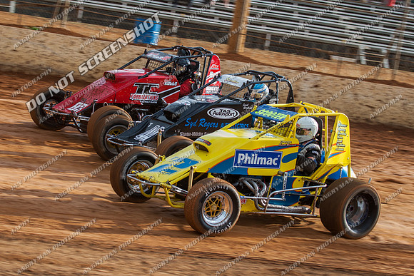 wingless 2 t2 bissett - 29 - Carrick - 9th March 2013