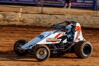 wingless 5 t5 terry watson - 29 - Carrick - 9th March 2013-2