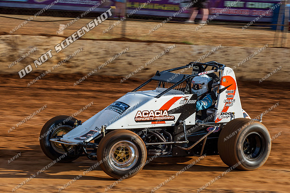 wingless 5 t5 terry watson - 29 - Carrick - 9th March 2013-2
