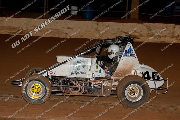 wingless 46 t46 - 29 - Carrick - 9th March 2013-8
