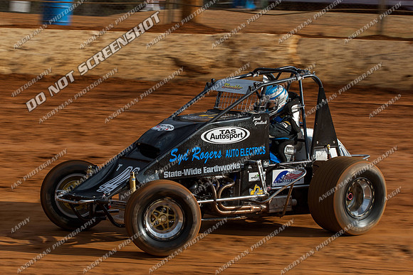 wingless 44 t44 jacob goodluck - 29 - Carrick - 9th March 2013-3