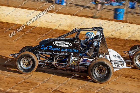 wingless 44 t44 jacob goodluck - 29 - Carrick - 9th March 2013-2