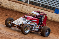 wingless 6 chris breen - 29 - Carrick - 9th March 2013-3