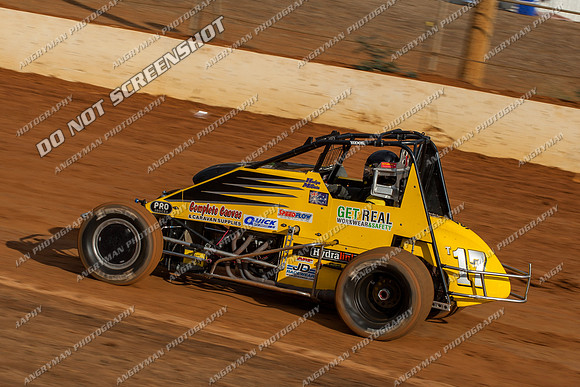 wingless 17 t17 mcbain - 29 - Carrick - 9th March 2013-2