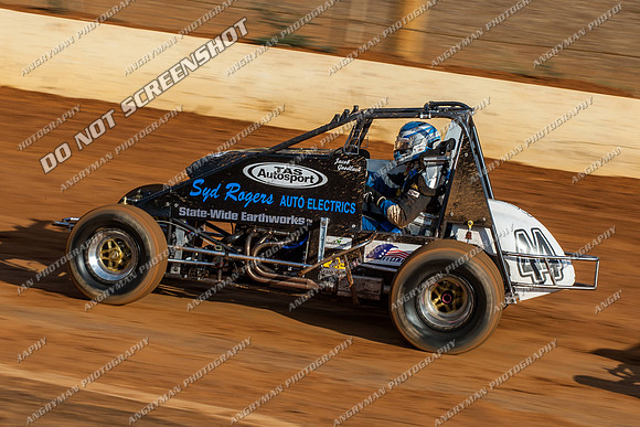 wingless 44 t44 jacob goodluck - 29 - Carrick - 9th March 2013-5
