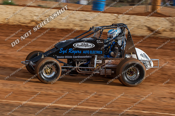 wingless 44 t44 jacob goodluck - 29 - Carrick - 9th March 2013-4