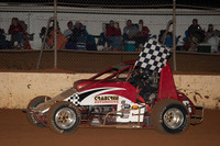 wingless 6 chris breen - 29 - Carrick - 9th March 2013-6