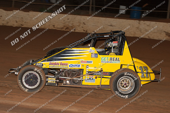 wingless 17 t17 mcbain - 29 - Carrick - 9th March 2013-5