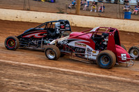 wingless 6 chris breen - 29 - Carrick - 9th March 2013-4