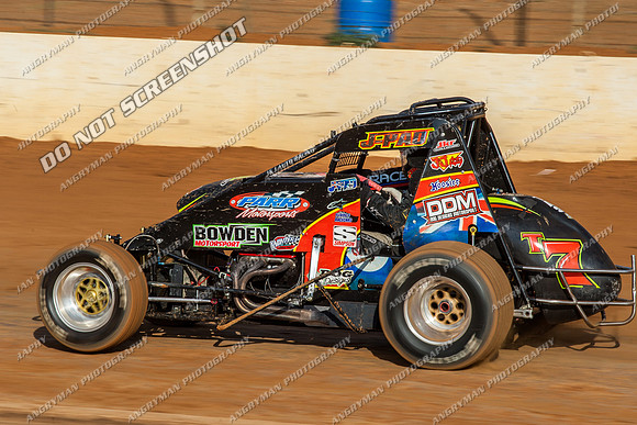 wingless 7 t7 padman - 29 - Carrick - 9th March 2013