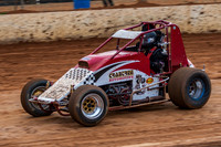 wingless 6 chris breen - 29 - Carrick - 9th March 2013-5