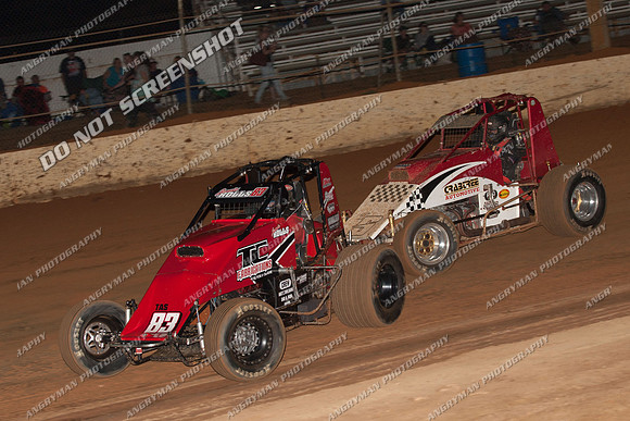 wingless 83 t83 jamie rolls - 29 - Carrick - 9th March 2013-6