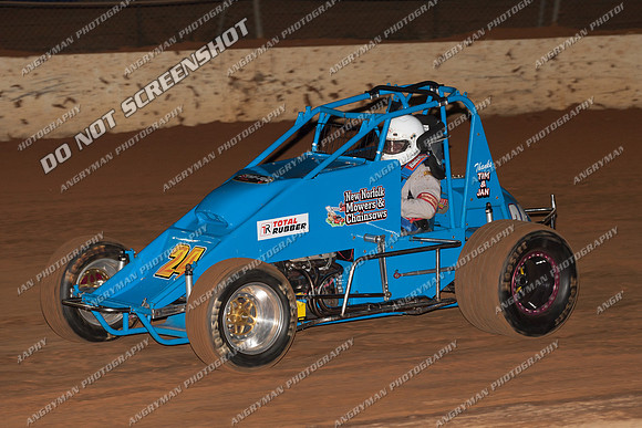 wingless 24 t24 - 29 - Carrick - 9th March 2013-2