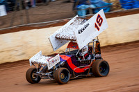formula 500 18 t18 ben jackson - 30 - Carrick - 10th March 2013-2