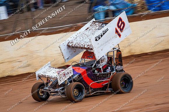 formula 500 18 t18 ben jackson - 30 - Carrick - 10th March 2013-2