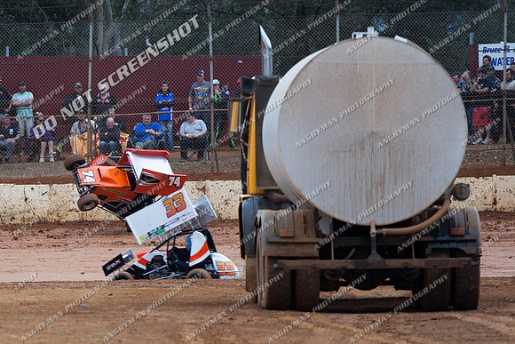 formula 500 74 t74 - 30 - Carrick - 10th March 2013