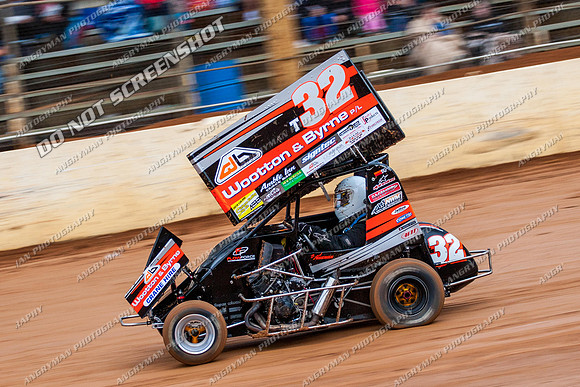 formula 500 32 t32 brad freeman - 30 - Carrick - 10th March 2013-6
