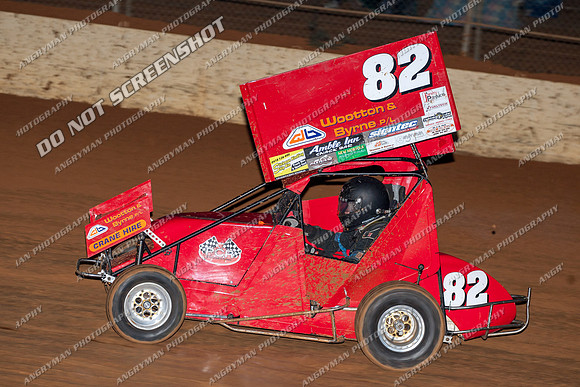 Formula 500 82 T82 - 30 - Carrick - 10th March 2013-4