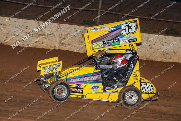 formula 500 53 t53 stuart pearton - 30 - Carrick - 10th March 2013-2