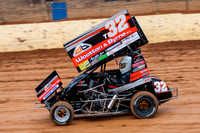 formula 500 32 t32 brad freeman - 30 - Carrick - 10th March 2013-3