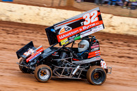 formula 500 32 t32 brad freeman - 30 - Carrick - 10th March 2013-2