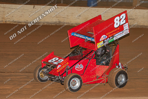 Formula 500 82 T82 - 30 - Carrick - 10th March 2013-3