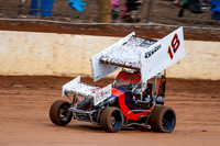 formula 500 18 t18 ben jackson - 30 - Carrick - 10th March 2013