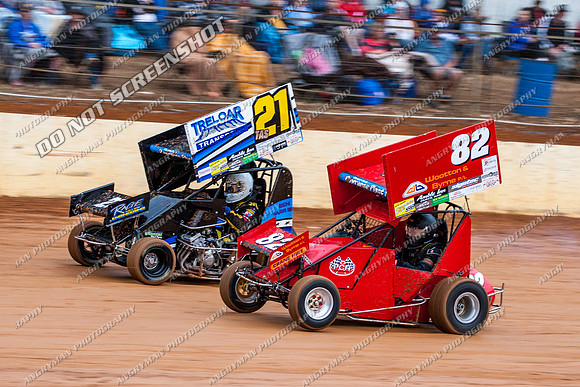 Formula 500 82 T82 - 30 - Carrick - 10th March 2013-2