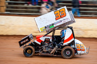 formula 500 33 t33 jason cox - 30 - Carrick - 10th March 2013