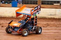 formula 500 16 t16 Jamie Broomhall - 30 - Carrick - 10th March 2013