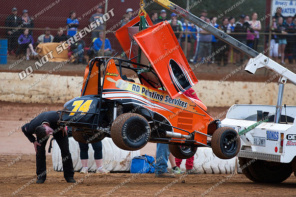 formula 500 74 t74 - 30 - Carrick - 10th March 2013-2