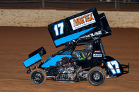 Formula 500 17 T17 - 30 - Carrick - 10th March 2013