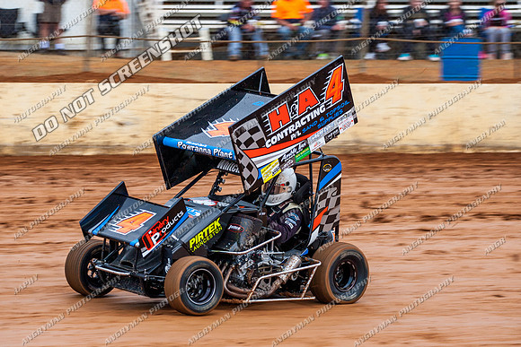 formula 500 4 t4 brad whitchurch - 30 - Carrick - 10th March 2013
