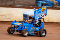 formula 500 24 t24 tim mckinnell - 30 - Carrick - 10th March 2013