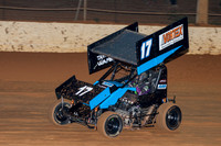 Formula 500 17 T17 - 30 - Carrick - 10th March 2013-2