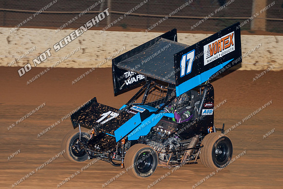 Formula 500 17 T17 - 30 - Carrick - 10th March 2013-2