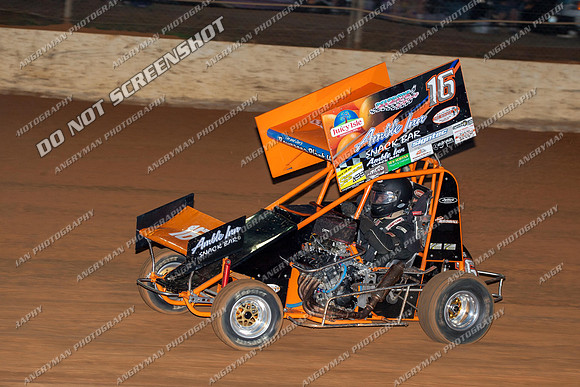 formula 500 16 t16 Jamie Broomhall - 30 - Carrick - 10th March 2013-2