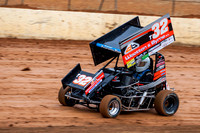 formula 500 32 t32 brad freeman - 30 - Carrick - 10th March 2013