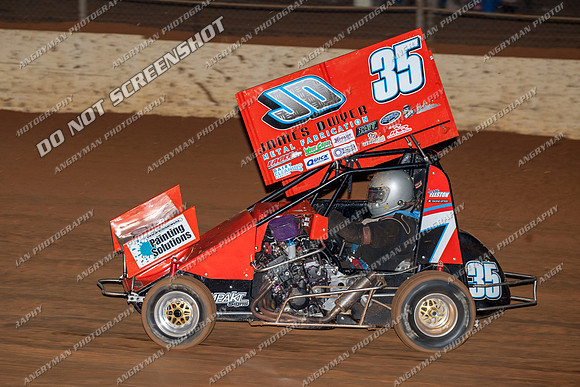formula 500 35  v35 - 30 - Carrick - 10th March 2013