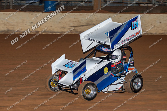 formula 500 48 t48 - 30 - Carrick - 10th March 2013