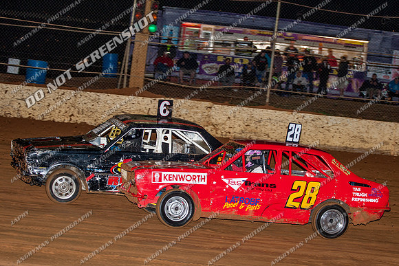 junior 28 t28 laura saltmarsh - 30 - Carrick - 10th March 2013-2