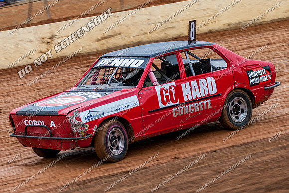 junior 8 t8 nick penno - 30 - Carrick - 10th March 2013-2