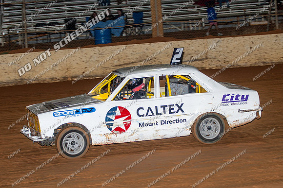 Junior 2 T2 - 30 - Carrick - 10th March 2013
